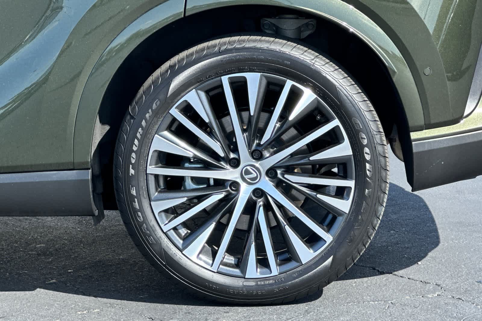 Certified 2024 Lexus RX 350 Premium Plus w/ Convenience Package AWD/4WD image 31