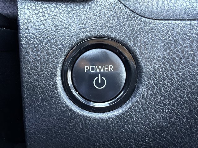 Used 2025 Toyota Camry LE FWD image 19