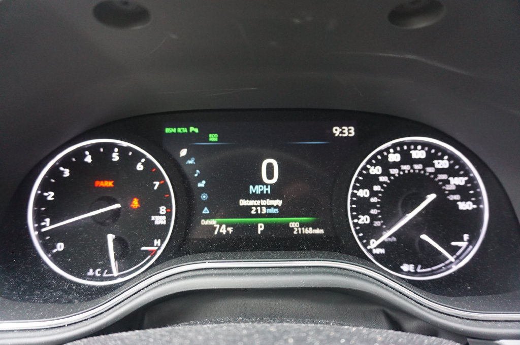 Used 2020 Toyota Avalon Limited w/ Advanced Safety Package FWD image 7