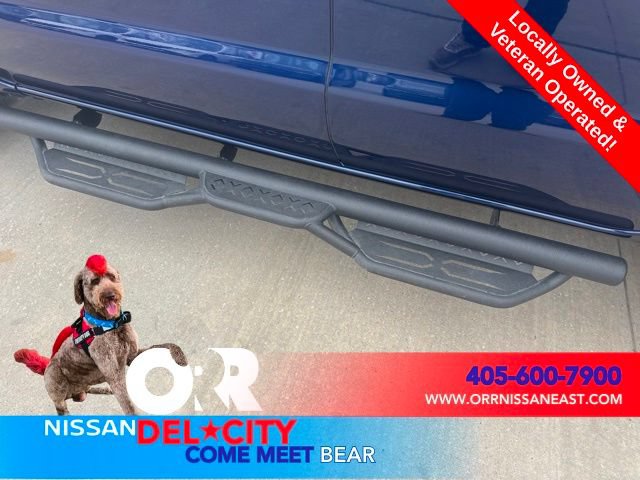 Used 2023 Nissan Frontier SV w/ Tow Package AWD/4WD image 9