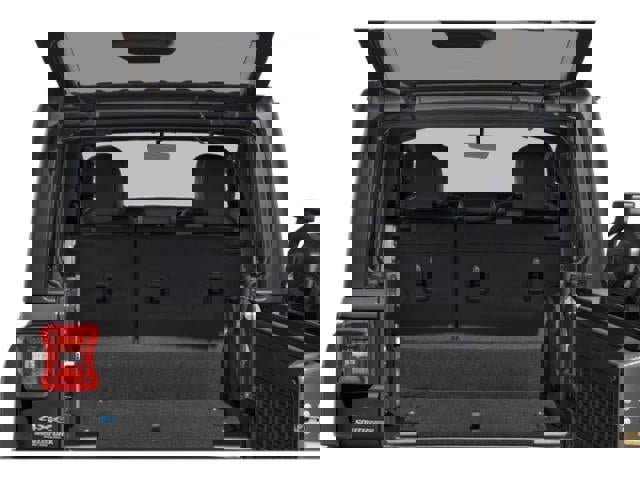 Used 2023 Jeep Wrangler Unlimited Rubicon 4xe AWD/4WD image 9