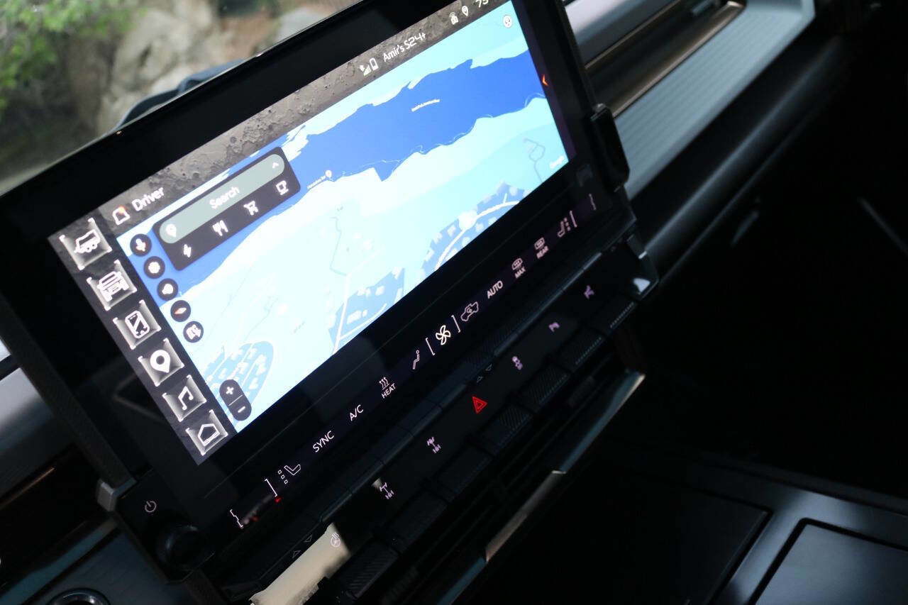 Used 2023 GMC Hummer EV Edition 1 image 49