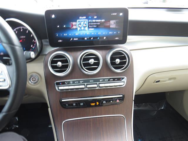 Certified 2022 Mercedes-Benz GLC 300 4MATIC image 14