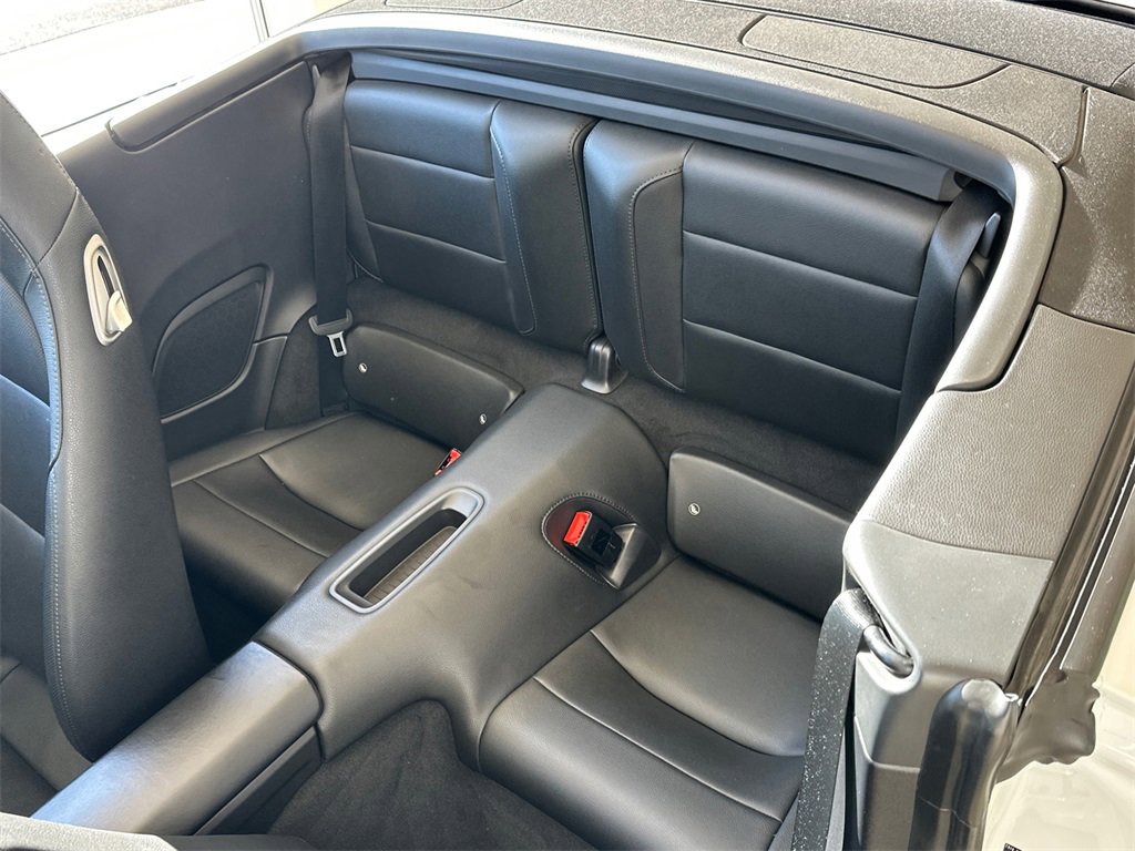 Used 2014 Porsche 911 Carrera 4S image 10
