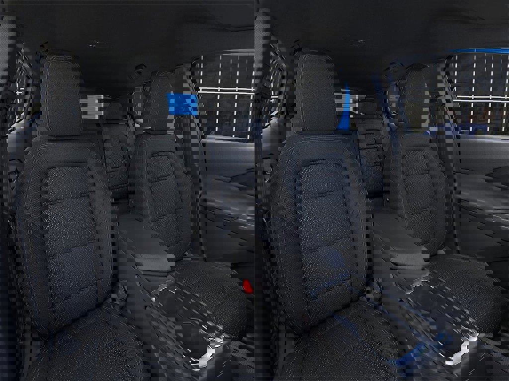 New 2026 Chevrolet Equinox EV LT image 17