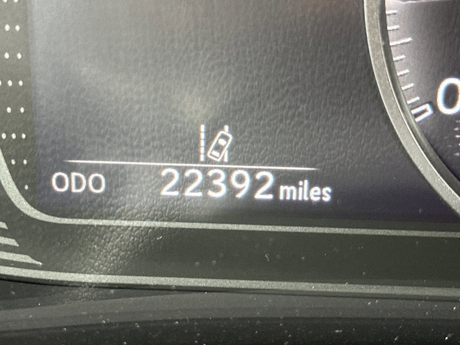 Used 2022 Lexus UX 200 w/ Accessory Package (Z2) image 29