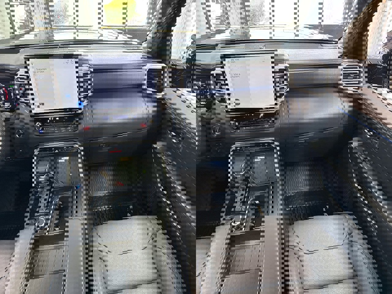 Used 2023 Toyota Tundra Platinum image 53