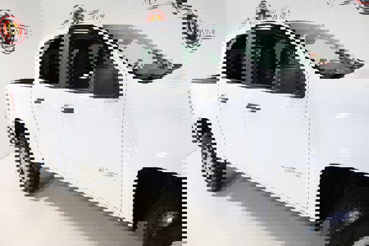 Used 2015 Chevrolet Colorado W/T w/ WT Convenience Package image 8