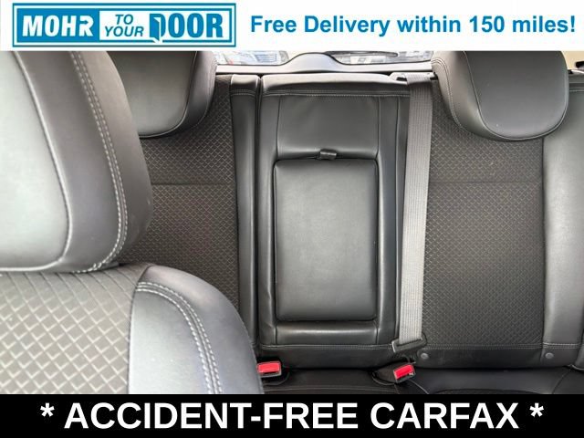 Used 2019 Buick Encore Preferred FWD image 34