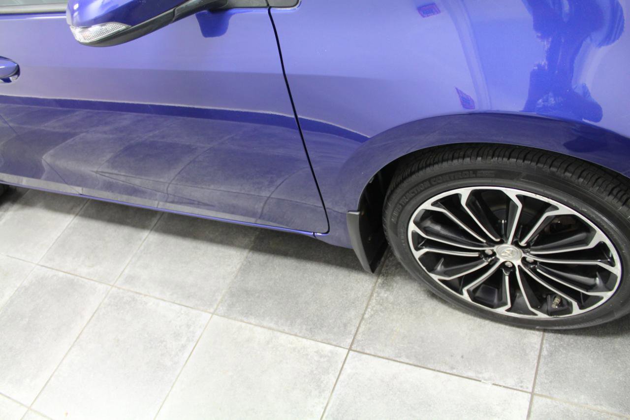 Used 2016 Toyota Corolla S FWD image 33