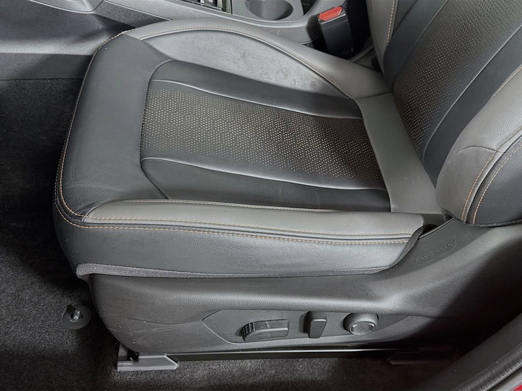 Certified 2024 Subaru Crosstrek 2.5i Limited w/ Crosstrek Mirror Package AWD/4WD image 22