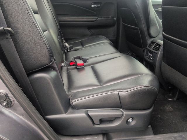 Used 2017 Honda Pilot EX-L image 25