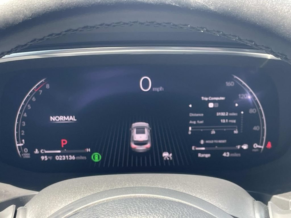 Used 2023 Acura MDX w/ Technology Package FWD image 25
