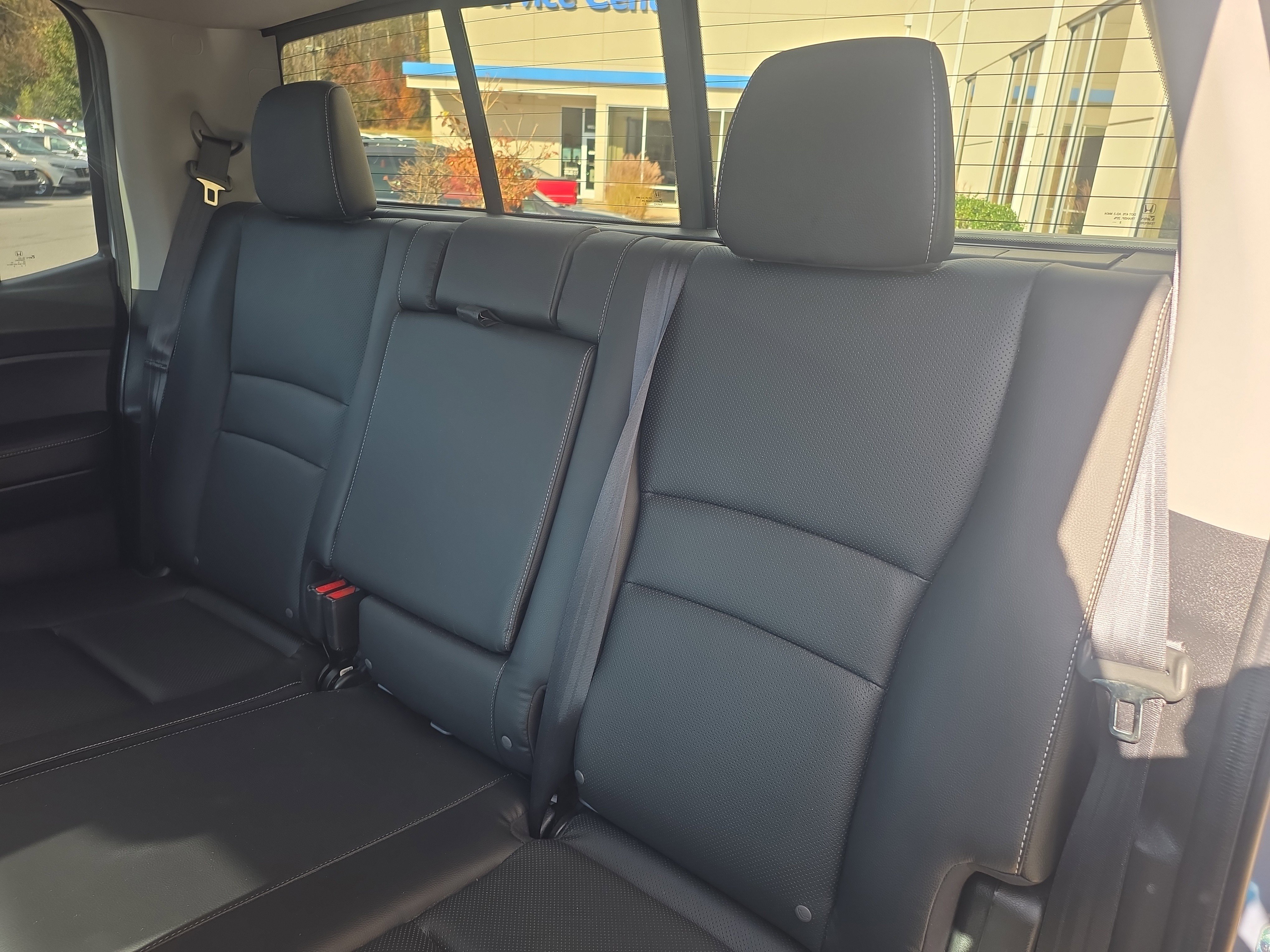 Used 2023 Honda Ridgeline RTL-E image 18