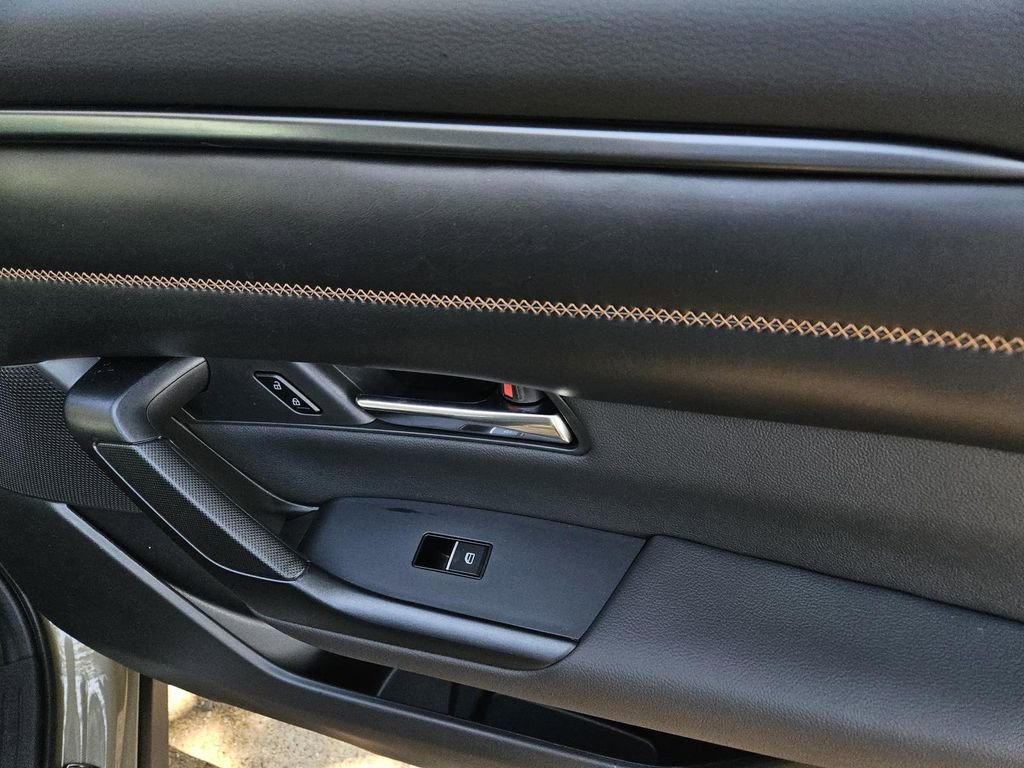 New 2025 MAZDA CX-50 2.5 Turbo w/ Accent Package image 10