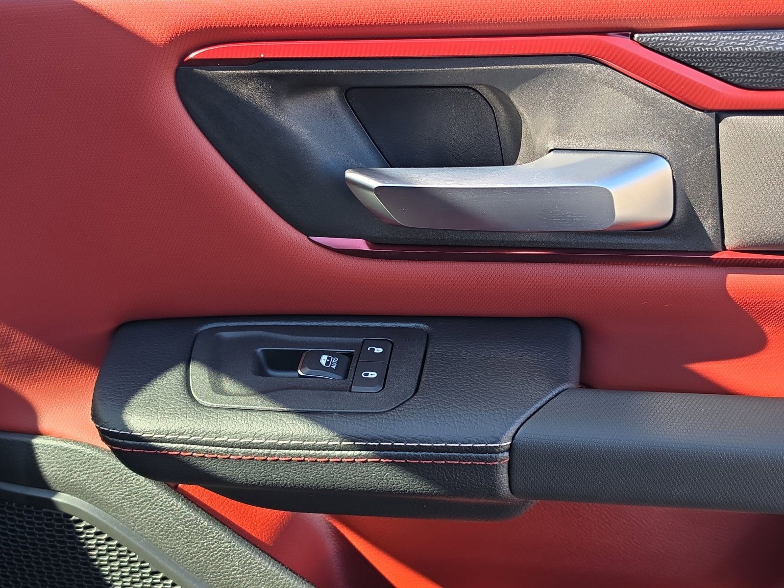 New 2026 RAM 1500 Rebel image 34