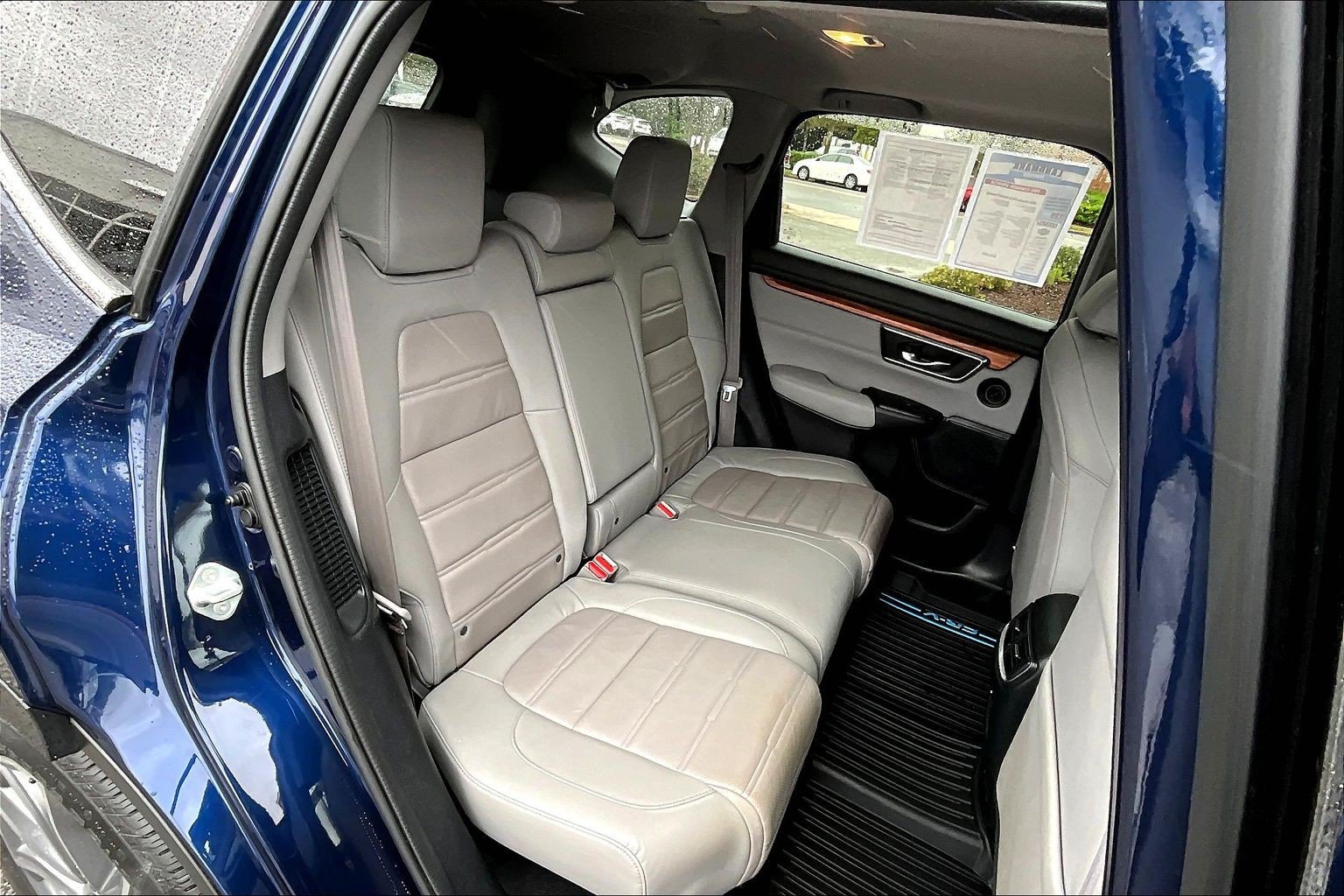 Used 2022 Honda CR-V Touring image 29