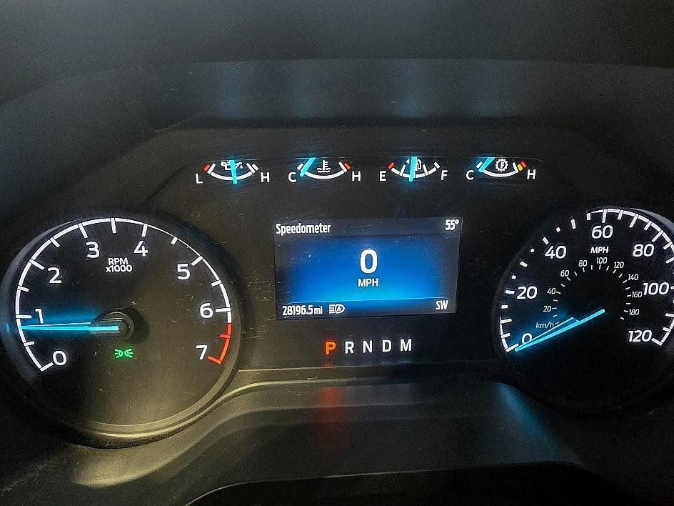 Used 2022 Ford F150 XLT w/ Bed Utility Package image 15