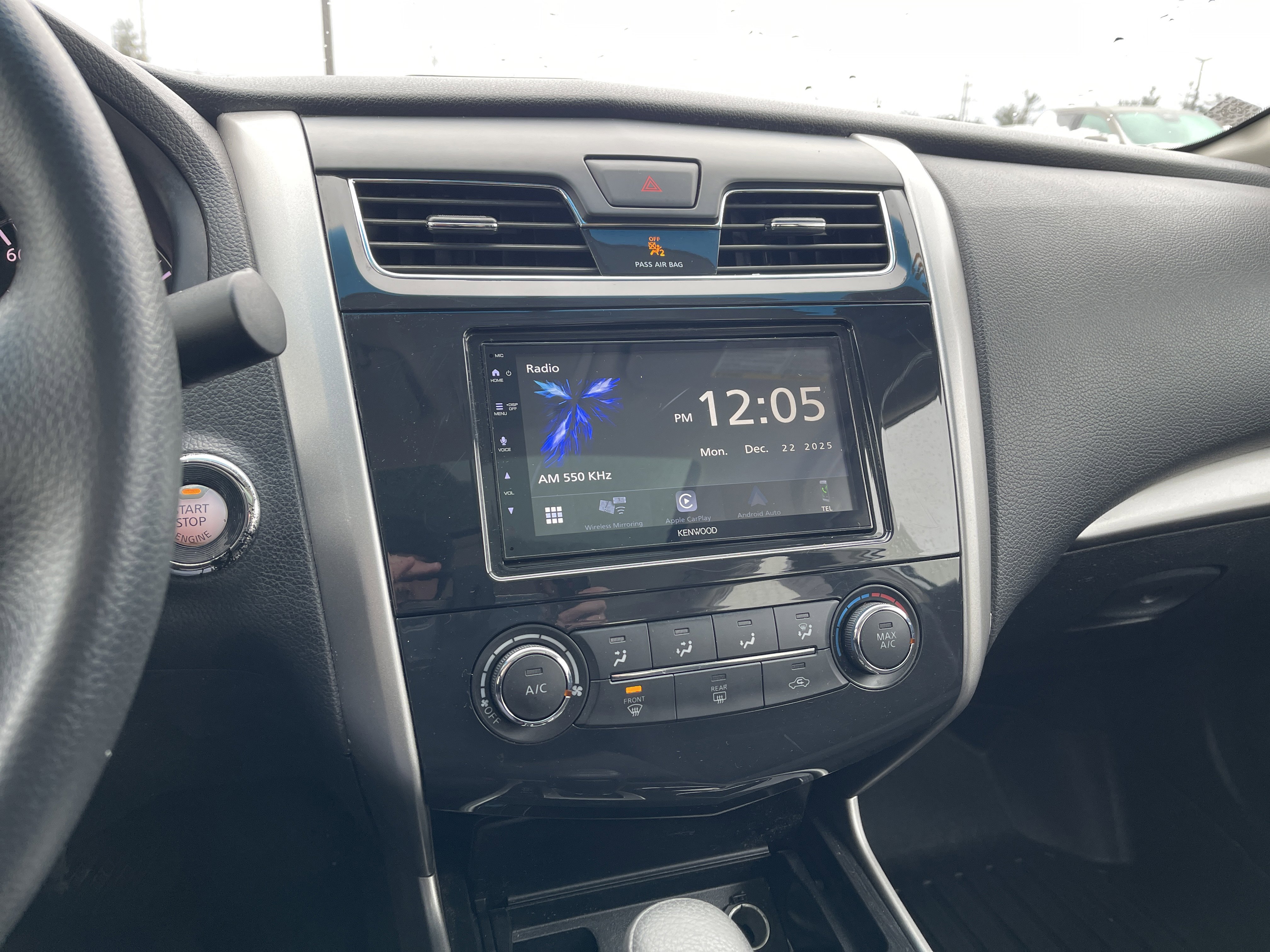 Used 2013 Nissan Altima 2.5 S image 17