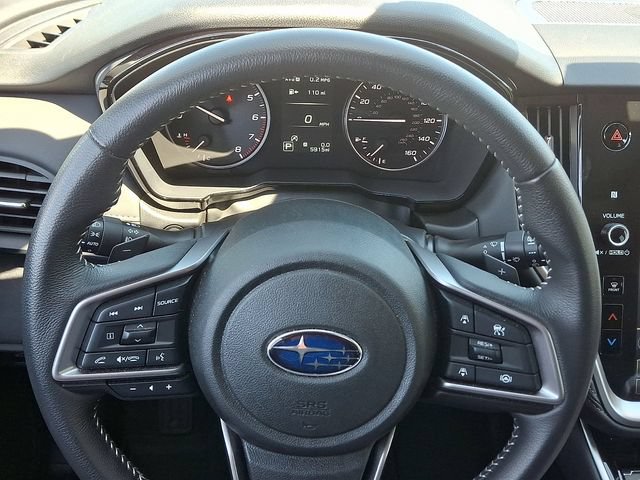 Used 2025 Subaru Outback Premium AWD/4WD image 20