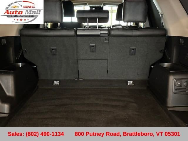 Used 2021 Toyota 4Runner TRD Pro image 25