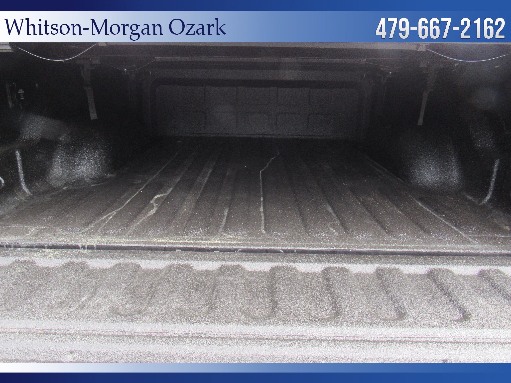 Used 2022 RAM 2500 Laramie AWD/4WD image 14