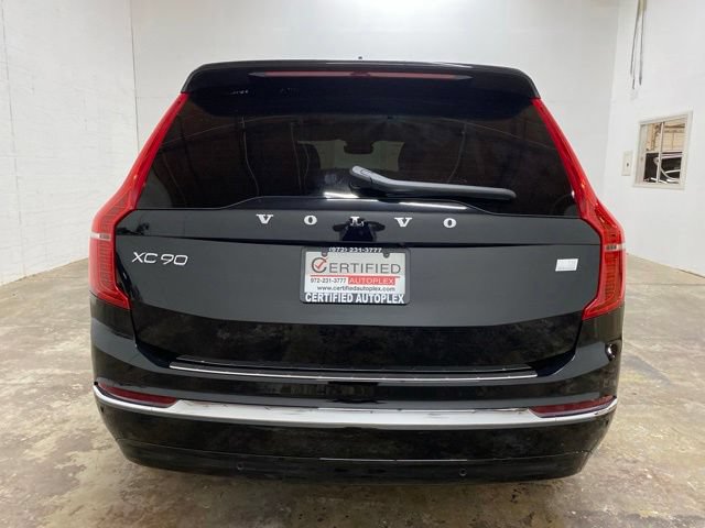 Used 2024 Volvo XC90 T8 Plus w/ Protection Package Premier AWD/4WD image 4
