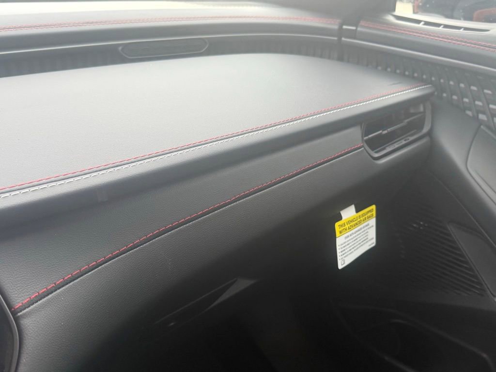 New 2026 Dodge Charger R/T Scat Pack w/ Track Package image 24