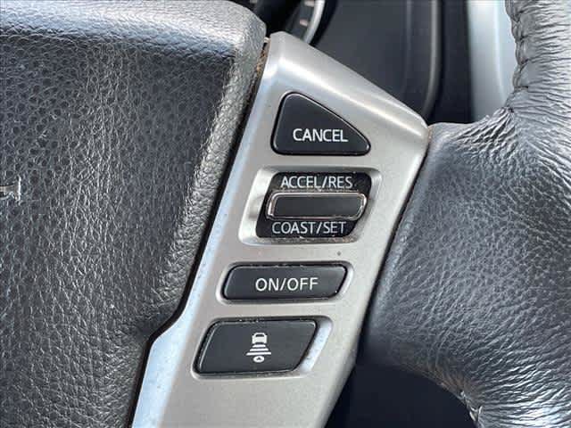 Used 2021 Nissan Titan SV w/ SV Convenience Package RWD image 22