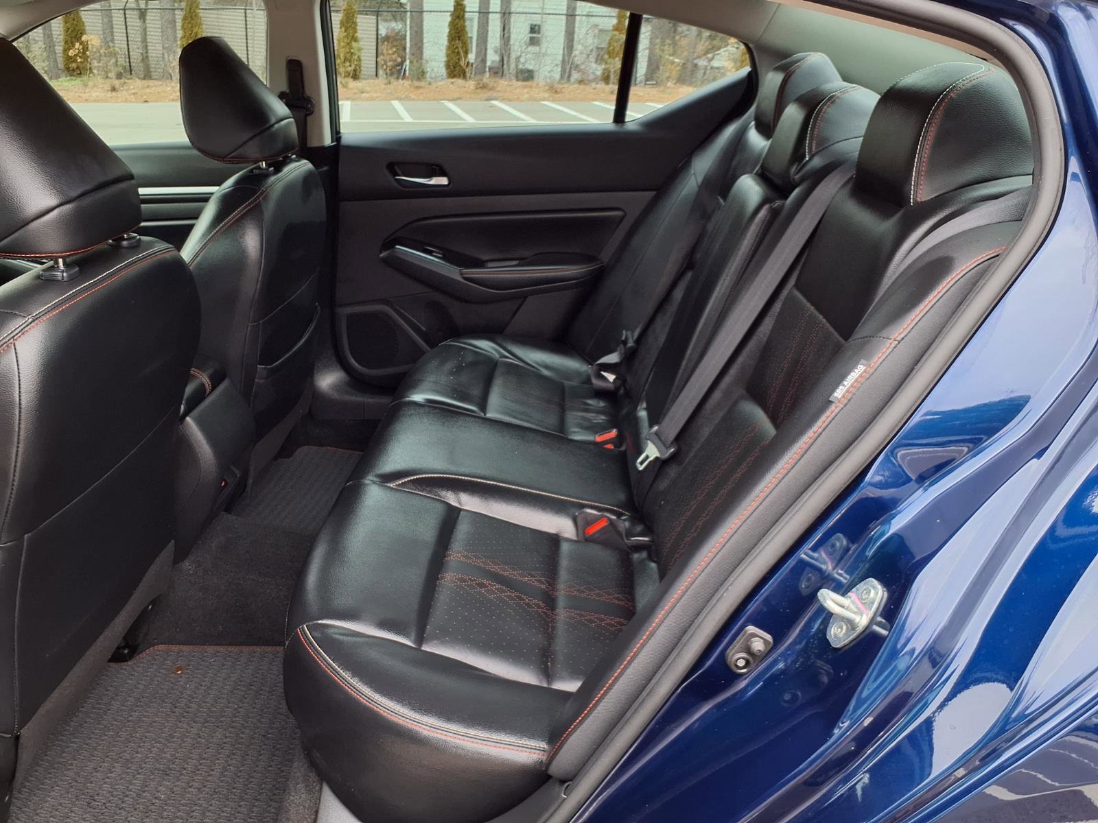 Used 2024 Nissan Altima 2.5 SR w/ SR Premium Package image 10