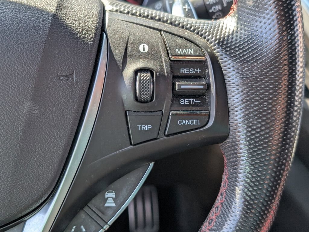 Used 2019 Acura MDX A-Spec image 26