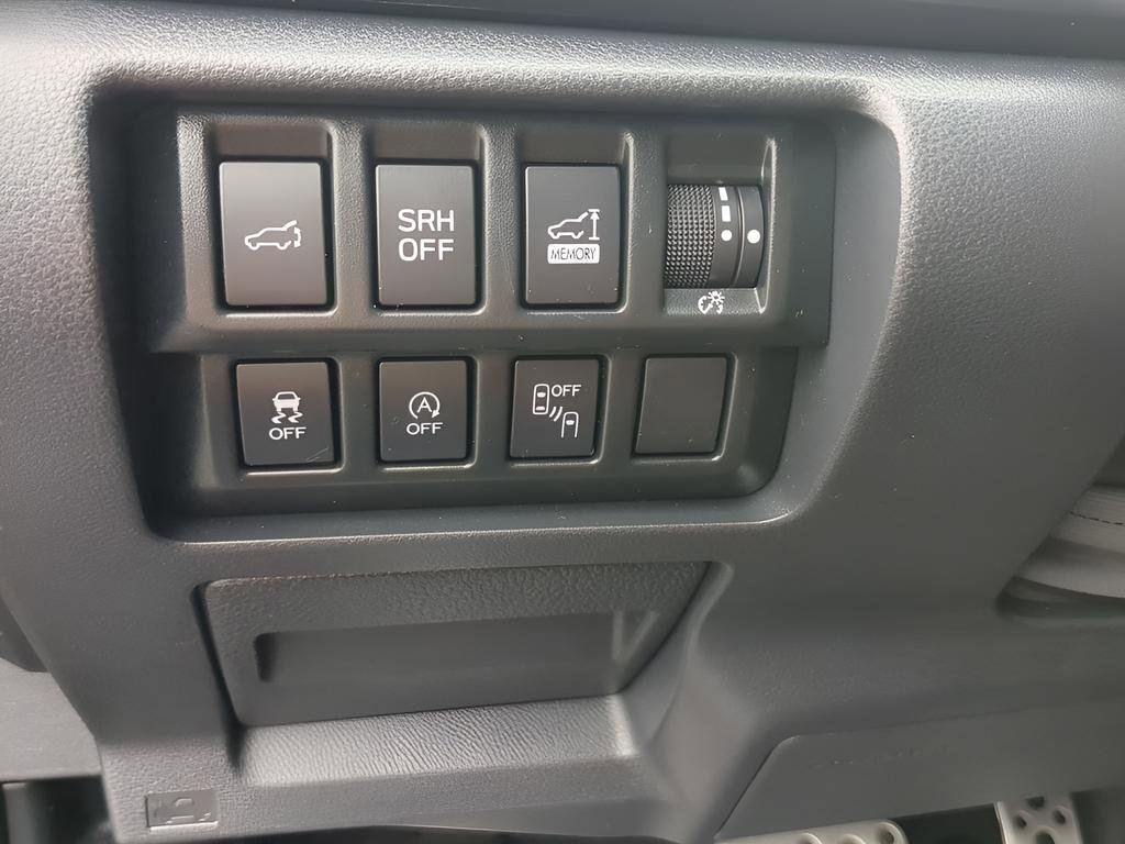 Used 2022 Subaru Forester Wilderness image 27