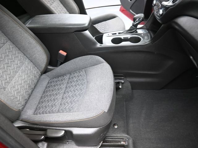 Used 2023 Chevrolet Equinox LT image 26