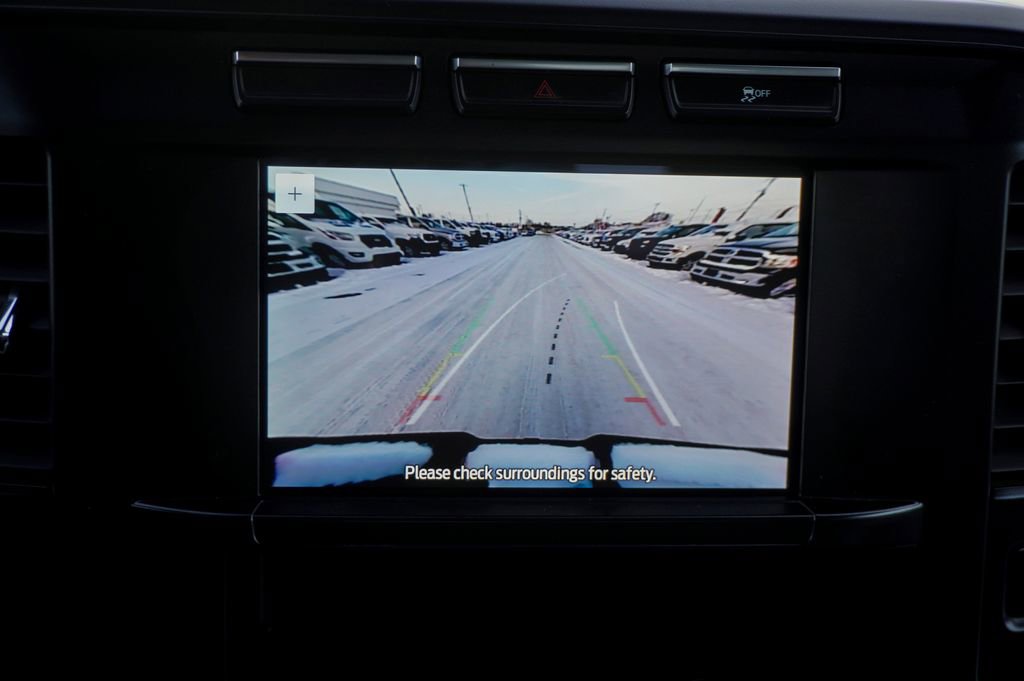 Used 2023 Ford F250 XLT image 12