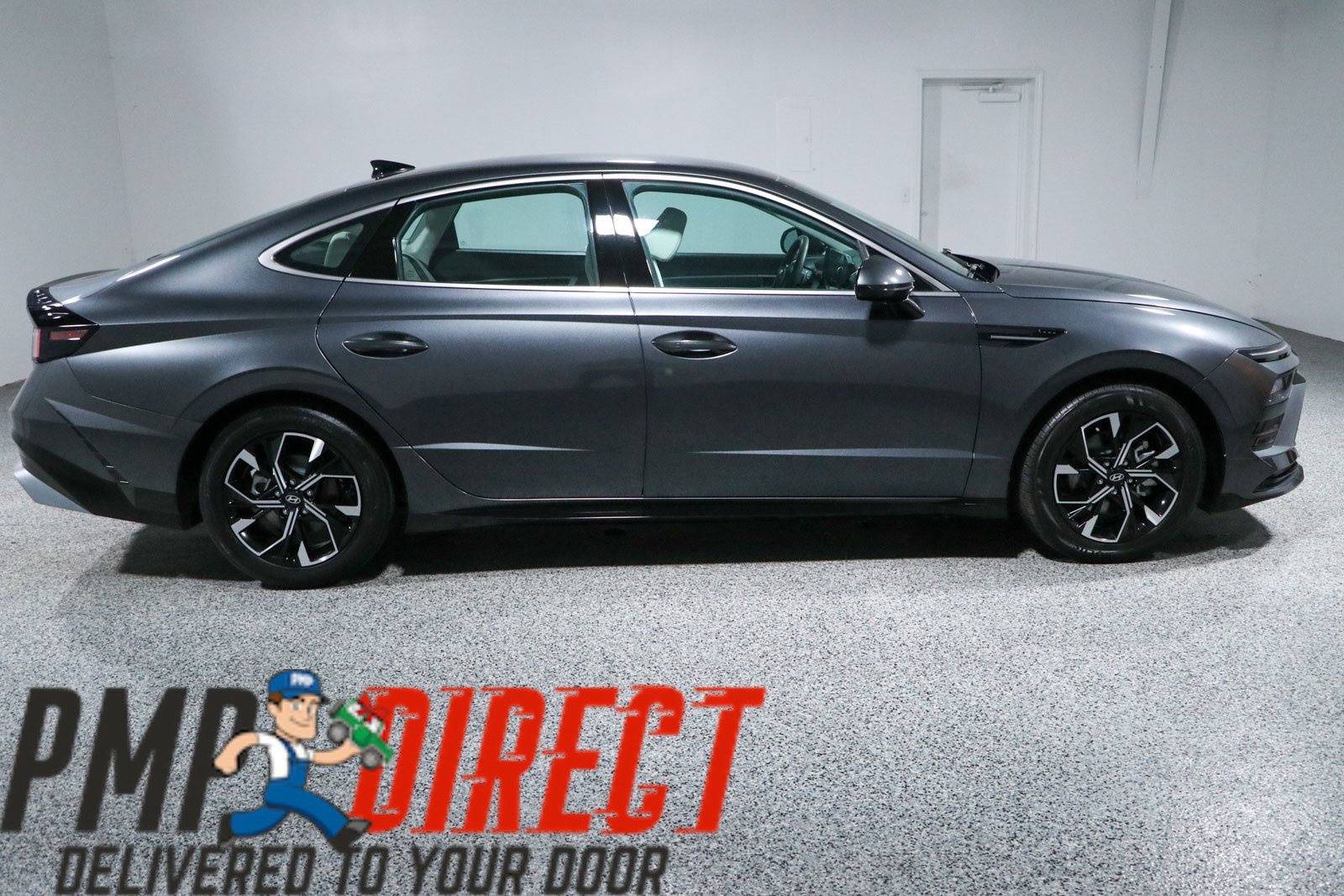 Used 2024 Hyundai Sonata SEL FWD image 6