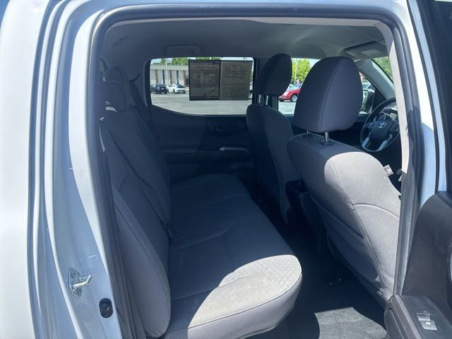 Used 2023 Toyota Tacoma SR5 RWD image 16