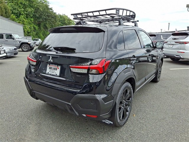 New 2025 Mitsubishi Outlander Sport AWD image 4