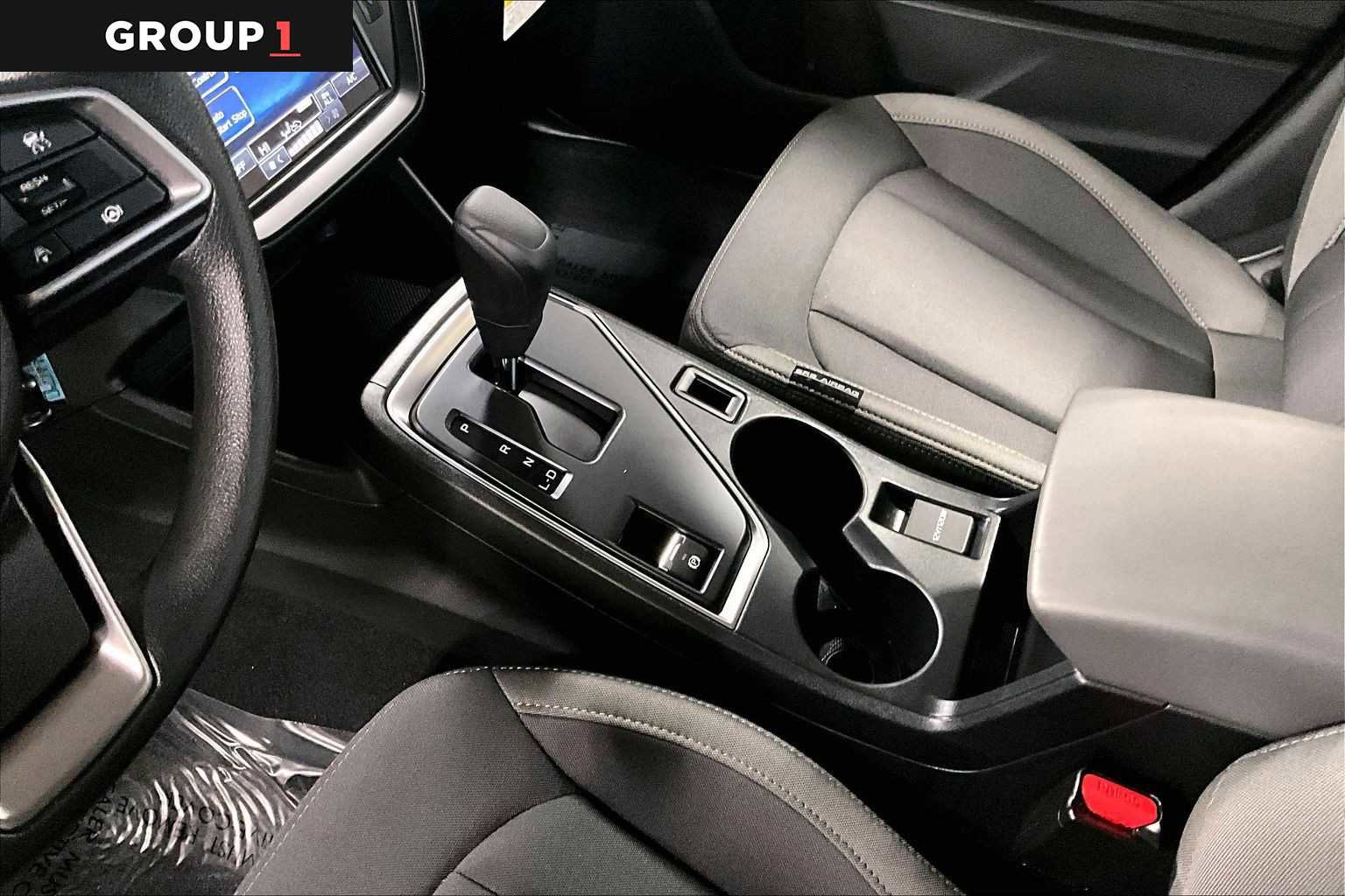 Used 2025 Subaru Impreza 2.0i image 16