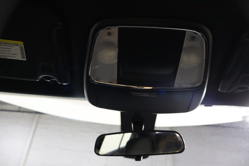Used 2019 Dodge Charger Police AWD/4WD image 14