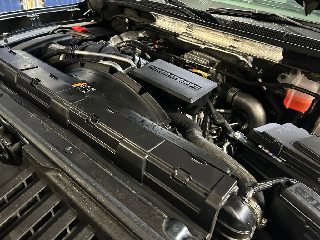 Used 2020 GMC Sierra 2500 Denali w/ Denali Ultimate Package image 30