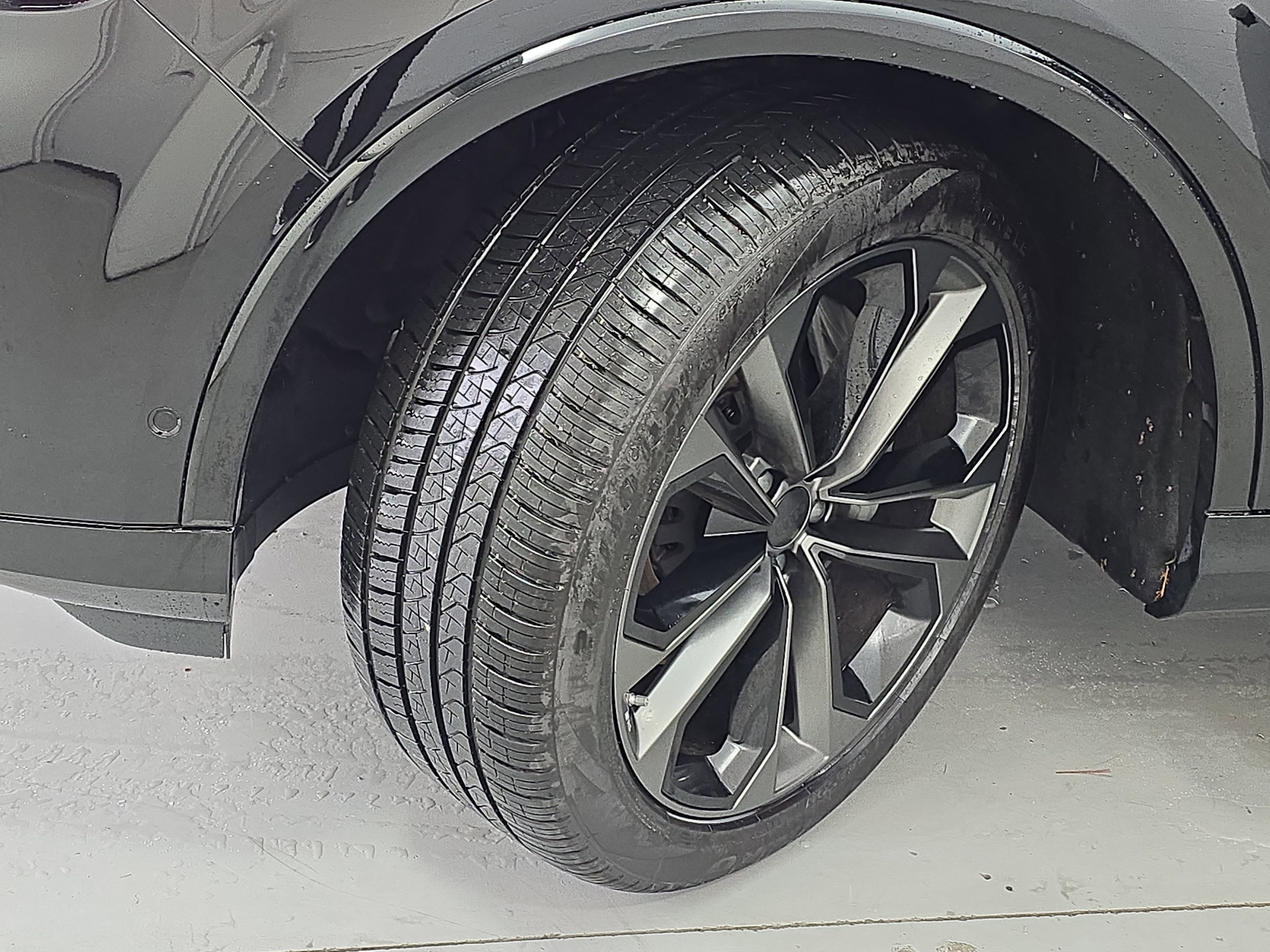 New 2026 Audi Q7 3.0T Premium Plus image 35