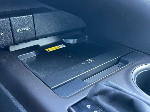 Used 2023 Toyota Camry XSE w/ Cold Weather Package FWD image 27