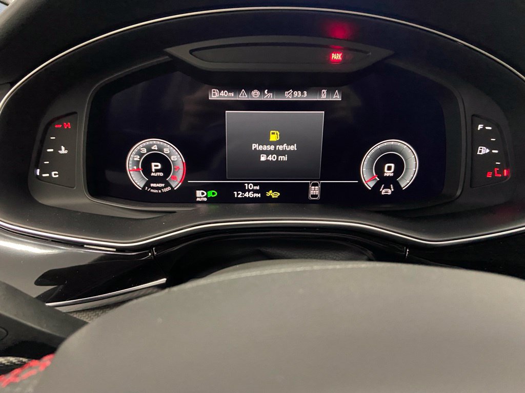 New 2027 Audi Q8 Prestige AWD/4WD image 9