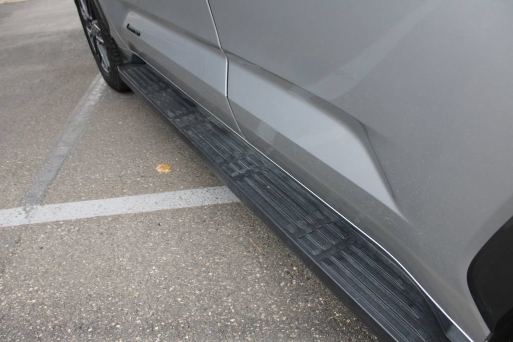 Certified 2024 Toyota Sequoia Limited AWD/4WD image 73