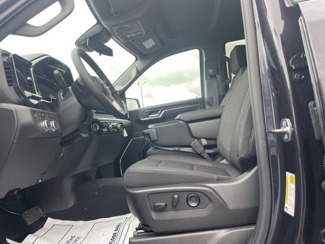 New 2026 GMC Sierra 1500 Elevation image 10