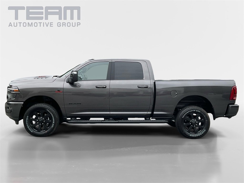 New 2026 RAM 2500 Laramie image 4
