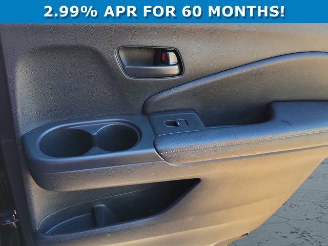 Certified 2023 Honda Passport EX-L image 21