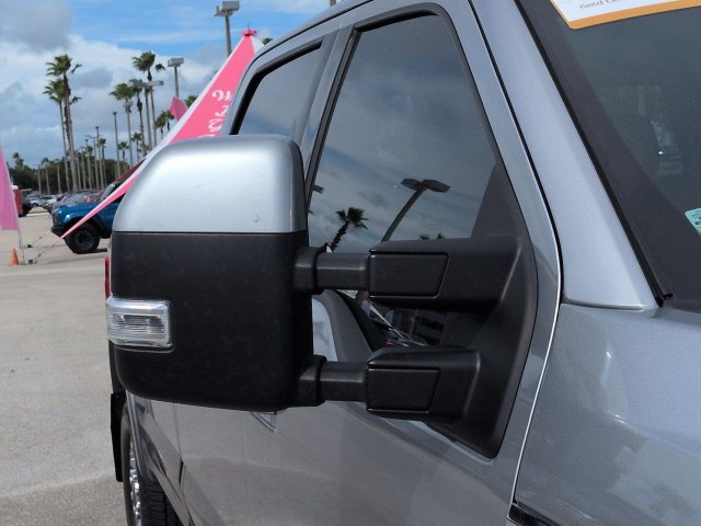 Certified 2021 Ford F250 Lariat w/ Lariat Value Package AWD/4WD image 12