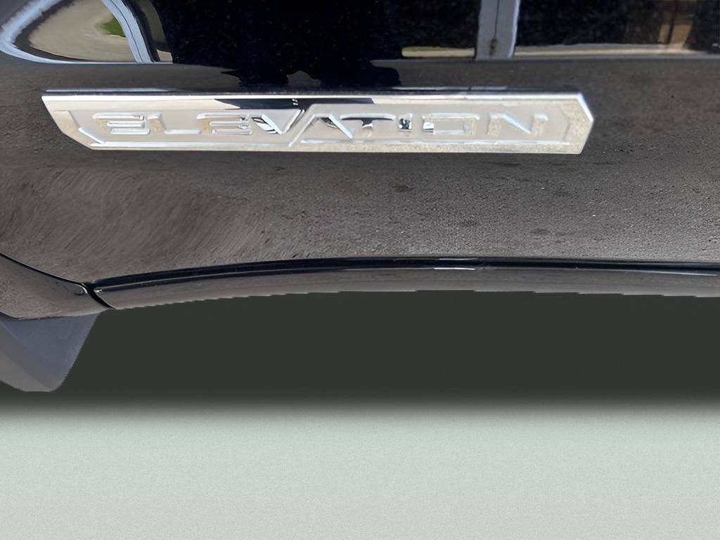 New 2026 GMC Sierra 1500 Elevation image 5