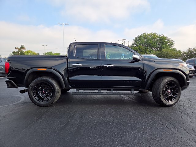 Used 2024 GMC Canyon Denali w/ LPO, Denali Black Edition AWD/4WD image 20